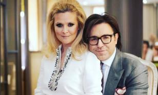 Андрей Малахов пожаловался на суровый нрав жены