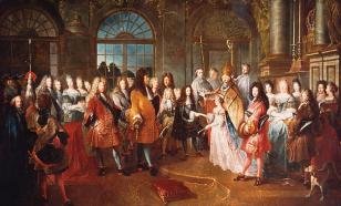 Биографические фильмы о временах, когда миром правили короли и королевы