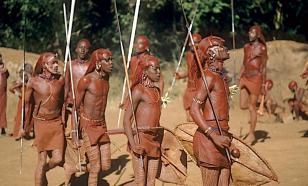 Французские учёные вычислили генетический вред патриархата