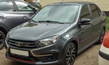 Топ-10 без сенсаций, но с драмой: Lada, Haval и новые игроки делят падающий рынок