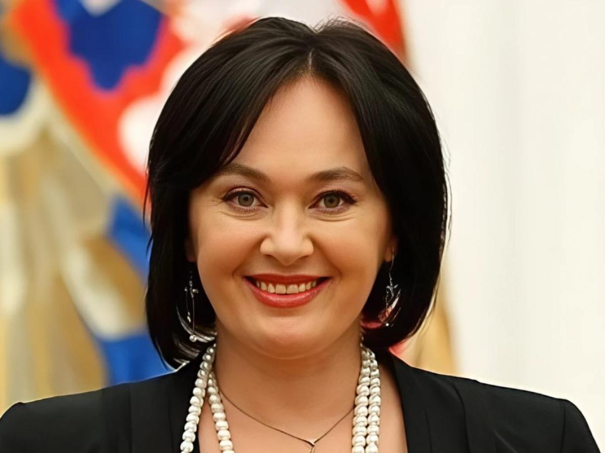 Путин поблагодарил Гузееву и Сябитову в официальном письме