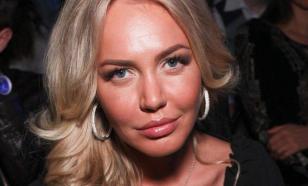 Малиновская подхалтурит у Роберто Кавалли!