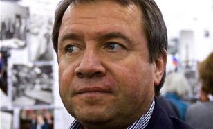 Зять Ельцина раскрыл, кто помог Путину стать президентом