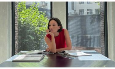 Развод с Бондарчуком дал старт: Паулина Андреева снова в центре внимания – детали