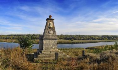 В Херсонской области стартует туристическая революция: первые штрихи курортного будущего