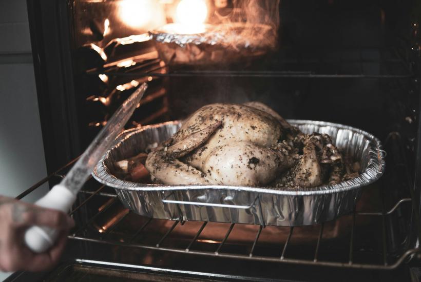 Рецепты для уютных зимних вечеров