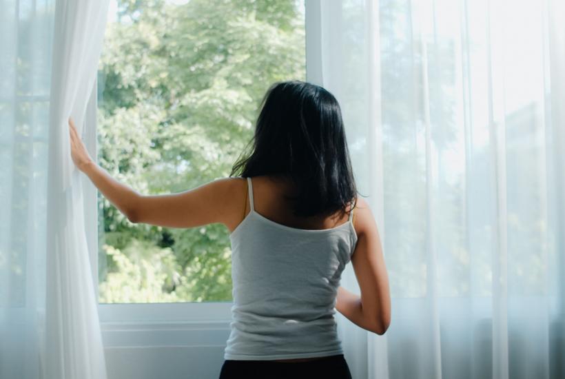 Проветрвиание