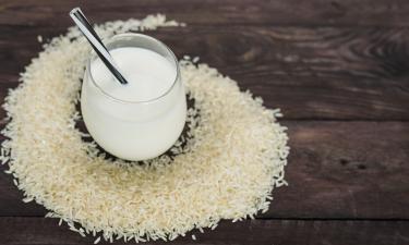 Рисовую воду после варки и промывки используют для подкормки овощей — Actualno