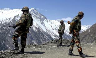 Троих экстремистов уничтожили индийские силовики в Кашмире