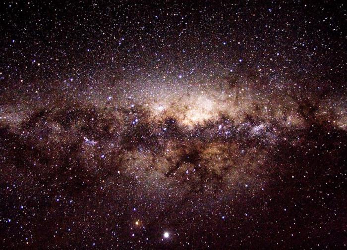 NASA нашли новый способ поиска инопланетных цивилизаций