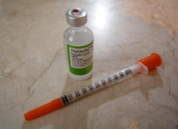 Представлен новый тип инсулина, способный произвести революцию в лечении диабета