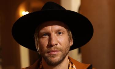 Иван Дорн возвращается: новый альбом на русском языке после 5-летнего молчания — чего ждать фанатам