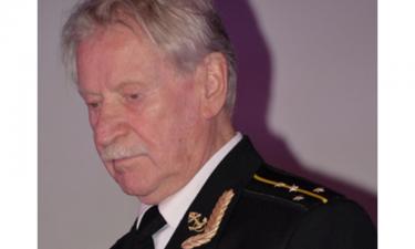 Иван Краско оставил сиделке шарф и очки: что стало с наследством актёра