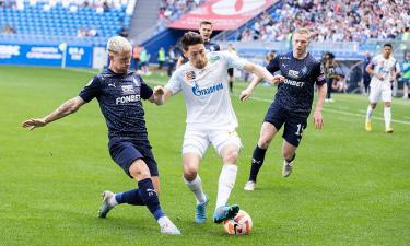 Огонь погас: экс-форвард сборной объяснил, почему у Зенита нет былого величия — виноваты не деньги