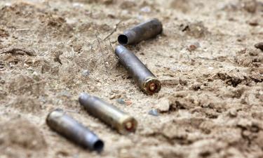 Невидимые следы становятся видимыми: разработан новый метод выявления отпечатков на гильзах