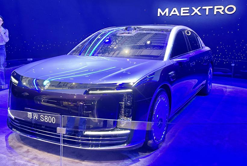 Maextro S800 Maextro S800