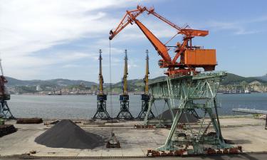 России хватит на 1000 лет! Уголь остаётся в игре на столетия