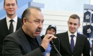 Валерий Газзаев: В РПЛ должно быть 18 команд