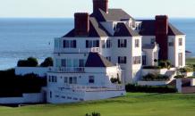 Роскошные и красивые дома знаменитостей: Джоул Хоровиц и Джерри Сейнфельд