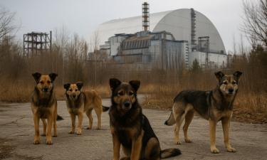800 существ, рожденных из радиации: кого на самом деле охраняет зона отчуждения
