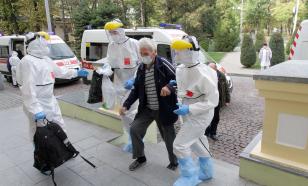 Банкир Фурса: очереди в крематории, страна в дураках - так и живём