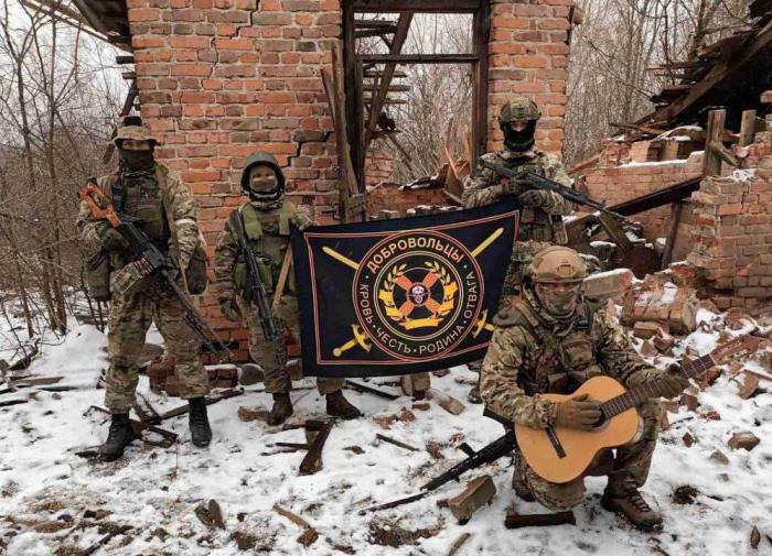 Александр Форманчук: за время Бахмутской операции ВС РФ выстроили эшелонированную оборону на фронте