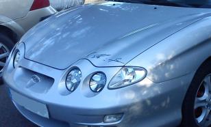 Семь кроссоверов, которые не сломаются даже после 15 лет эксплуатации