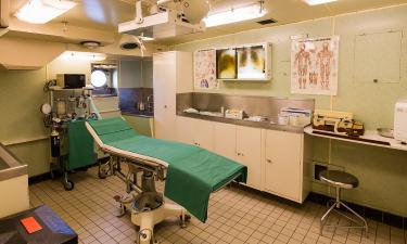 Онколог развеяла популярный миф о раке груди