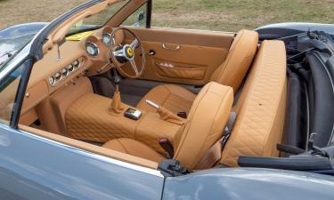 Подголовник на уровне ушей снизил риск травм — инженер Джастин Саммонс