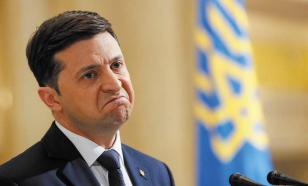 На Украине заявили, что Зеленский сделал "людей второго сорта" из русскоязычных