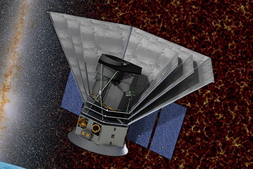 SPHEREx Space Observatory NASA