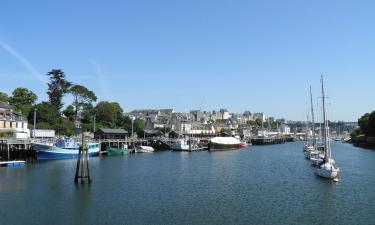 Море и горы на одной тарелке: в этом городе можно попробовать на вкус настоящую Грецию