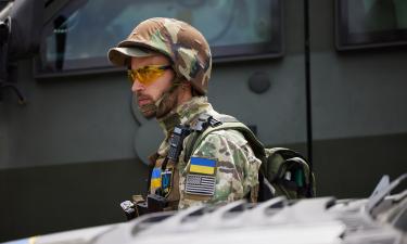 Франция готова перебросить сухопутные войска на Украину в 2026 году: хватит ли у нее средств