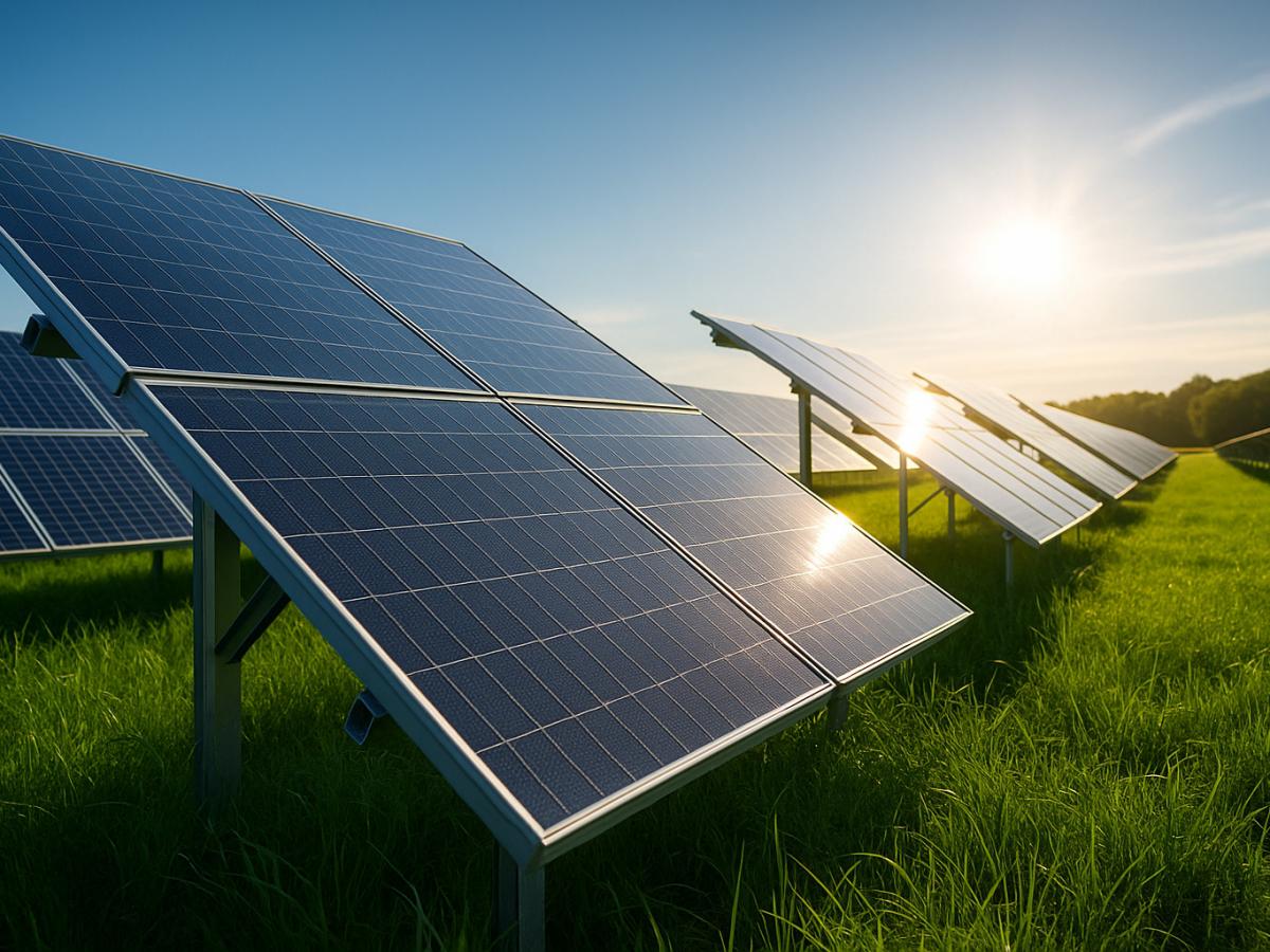 Германия через пять лет может столкнуться с дефицитом энергии