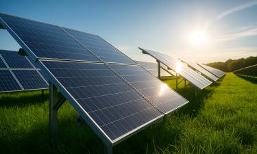 Германия через пять лет может столкнуться с дефицитом энергии