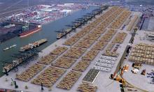 Минус две трети экспорта в Россию: названы потери ЕС от санкций