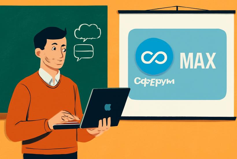 Сферум Сферум