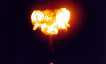 Политолог оценил влияние возможных ядерных испытаний России на стратегию Запада