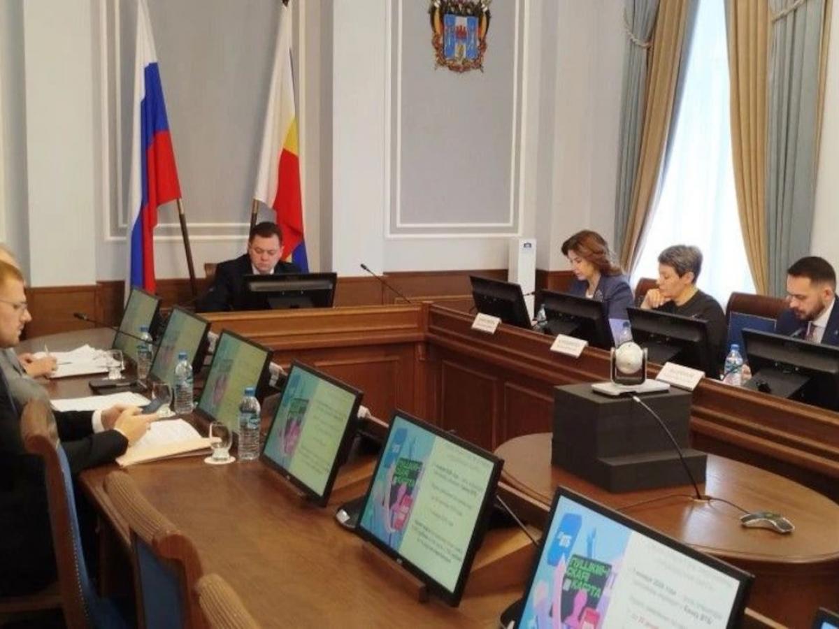 Тема обновления пушкинских карт поднялась на ключевую высоту культурной повестки