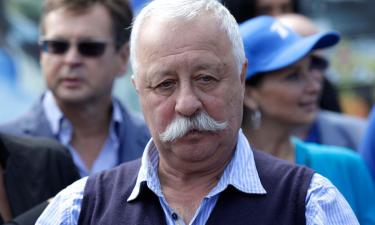 Алёну Жигалову удивила серьёзность Леонида Якубовича