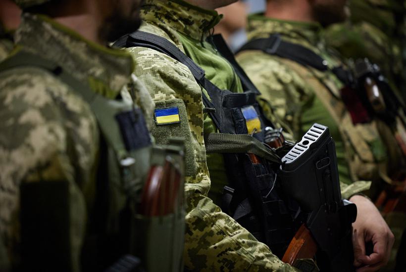 армия