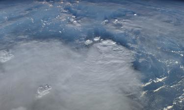 Атлантика готовит сюрприз: обрушение течения станет реальностью раньше, чем мы думали