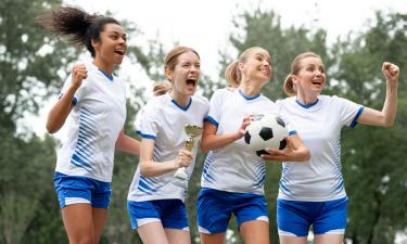 Женский спорт выходит из тени: новый спорт-бар меняет правила игры в Индианаполисе