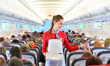 Заложенность ушей при полете может привести к отиту — врач Зайцев