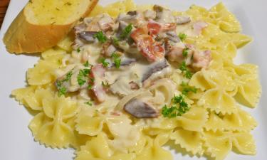 Домашний ужин за 30 минут оказался дешевле доставки — Joy-Pup