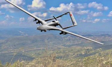 Антидроновый купол для Украины: сможет ли страна реализовать амбициозный проект