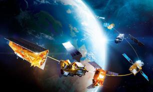 США готовы очистить космос от взрыва атомной бомбы