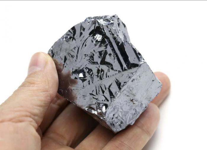 В Верхней Салде построят завод по производству кремния