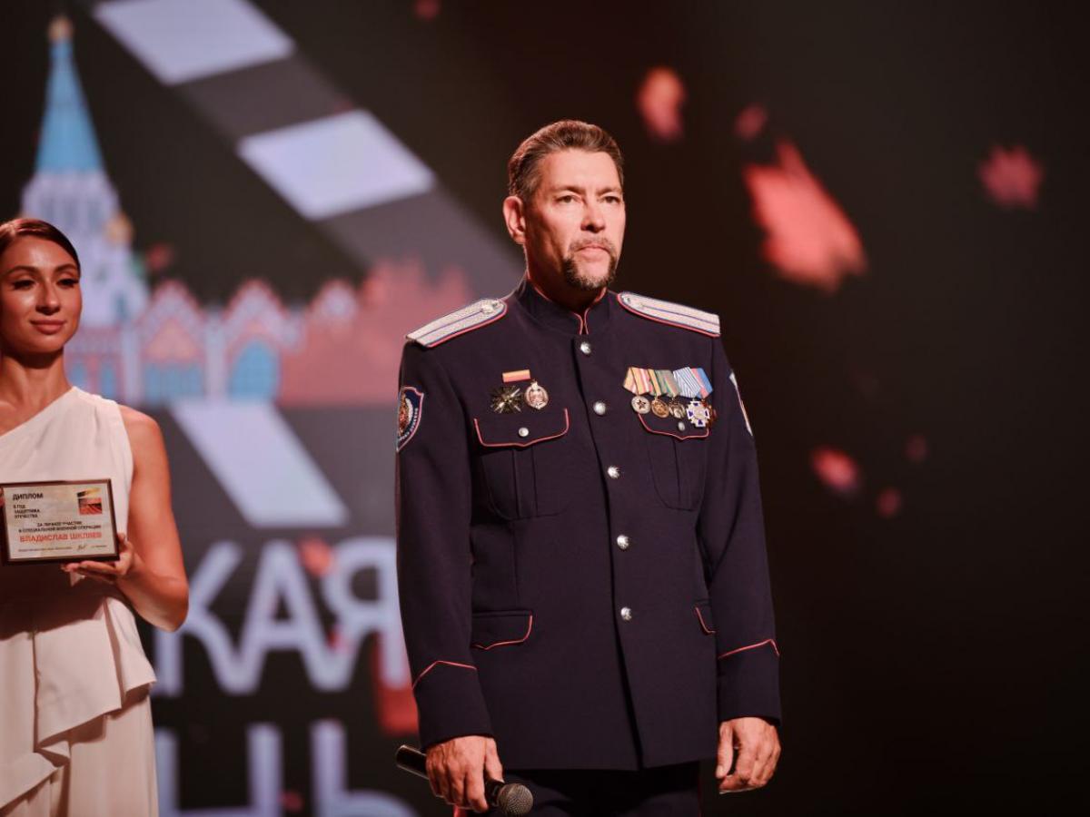 Продюсеры блокируют артистов, побывавших на СВО, Владислав Шкляев-Корсунский