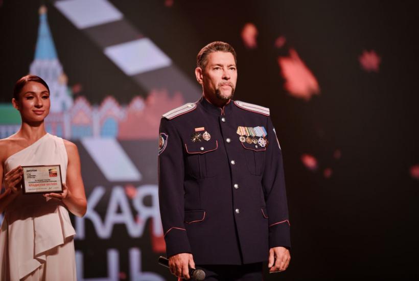 Продюсеры блокируют артистов, побывавших на СВО, — Владислав Шкляев-Корсунский